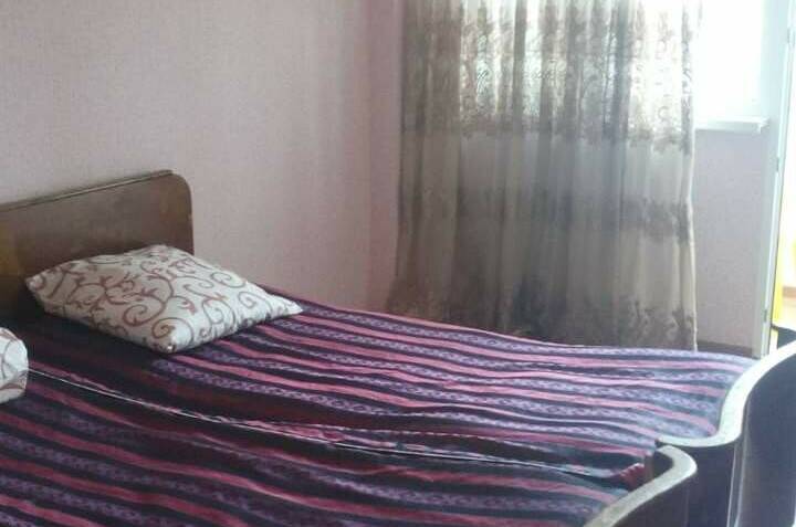 Изображение Изображение квартиры &quot;Трехкомнатная квартира на берегу моря&quot; #11 #9