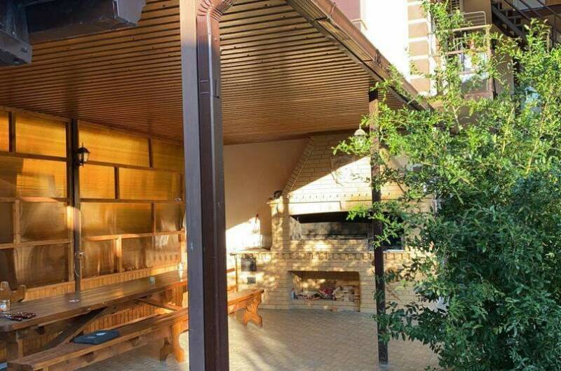 Изображение Изображение гостиницы &quot;Гостевой дом «Надежда Family»&quot; #3 #1