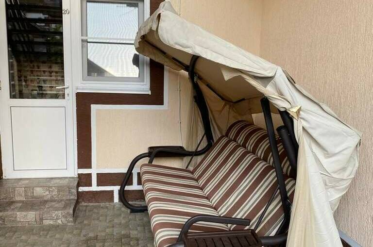 Изображение Изображение гостиницы &quot;Гостевой дом «Надежда Family»&quot; #4 #2