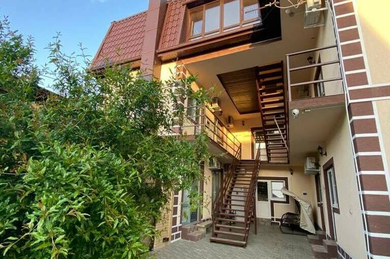 Изображение Изображение гостиницы &quot;Гостевой дом «Надежда Family»&quot; #5 #3