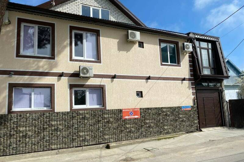 Изображение Изображение гостиницы &quot;Гостевой дом «Надежда Family»&quot; #7 #5