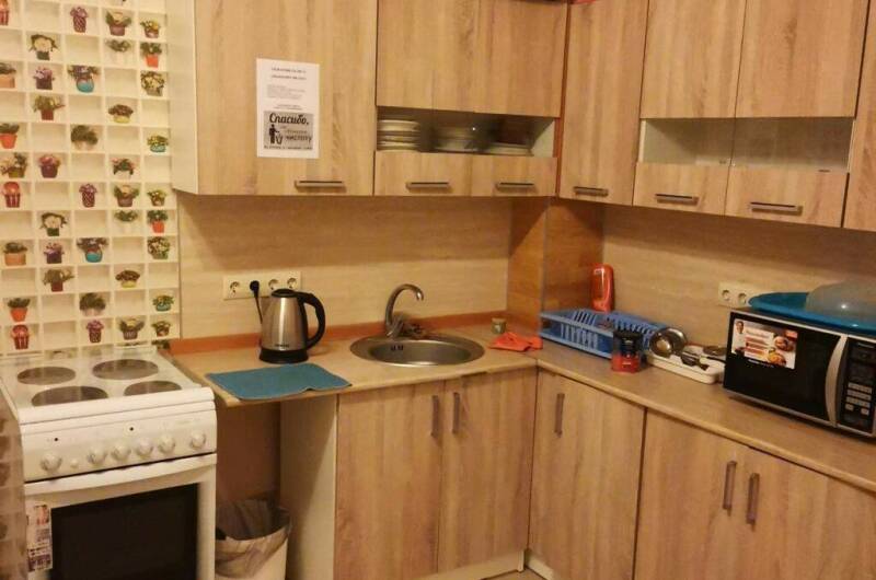 Изображение Изображение гостиницы &quot;Гостевой дом «Надежда Family»&quot; #9 #7