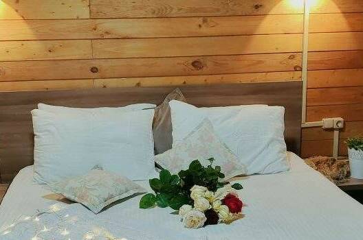 Изображение Изображение гостиницы &quot;Пансионат «Уральские Самоцветы»&quot; #3 #1