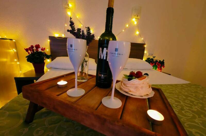 Изображение Изображение гостиницы &quot;Пансионат «Уральские Самоцветы»&quot; #7 #5