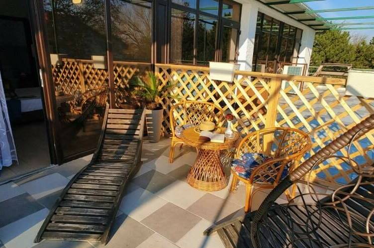 Изображение Изображение гостиницы &quot;Пансионат «Уральские Самоцветы»&quot; #9 #7