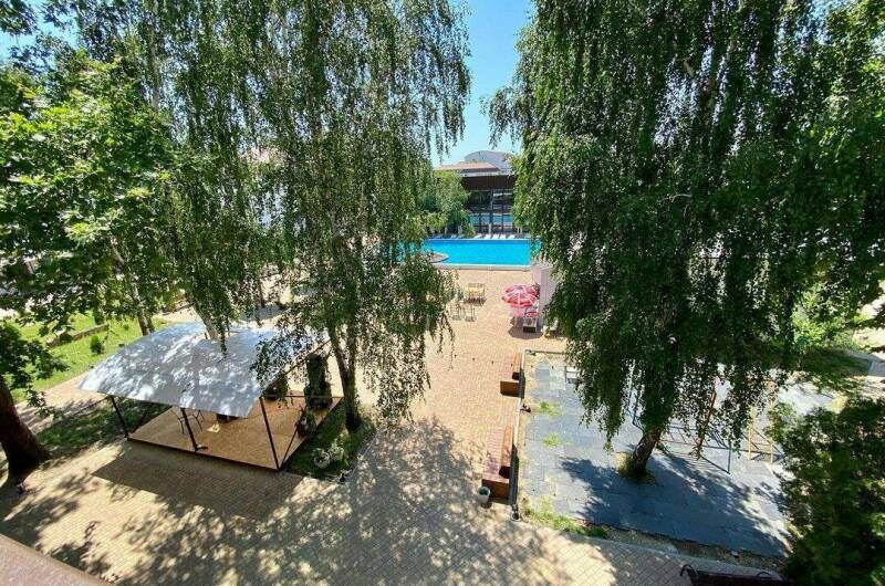 Изображение Изображение гостиницы &quot;Пансионат «Уральские Самоцветы»&quot; #11 #9