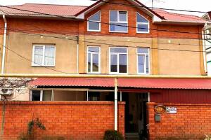 Гостевой дом «Звездочка»