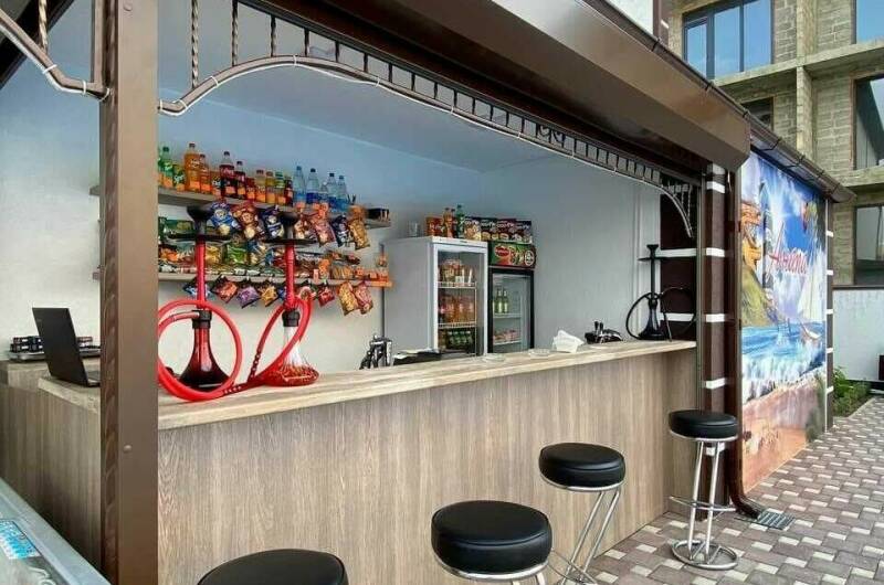 Изображение Изображение гостиницы &quot;Гостевой дом «Алдар»&quot; #4 #2