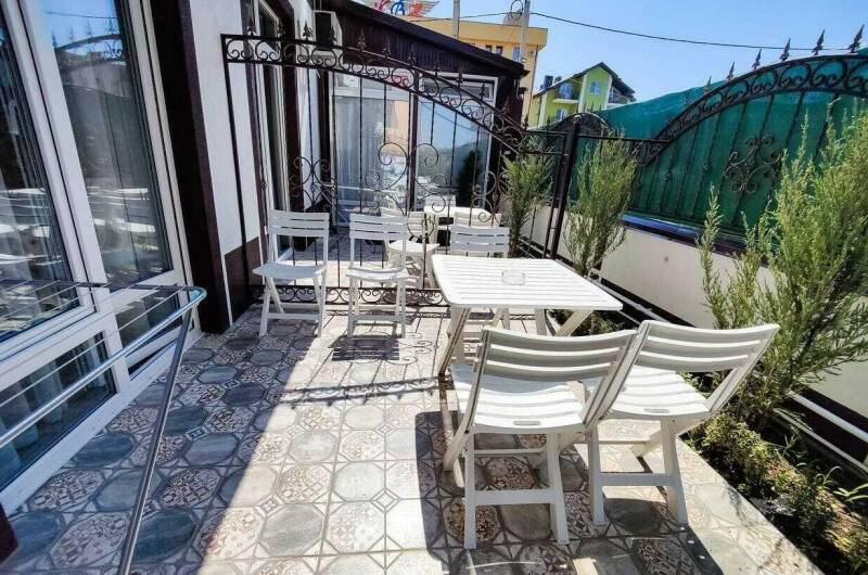 Изображение Изображение гостиницы &quot;Гостевой дом «Алдар»&quot; #6 #4