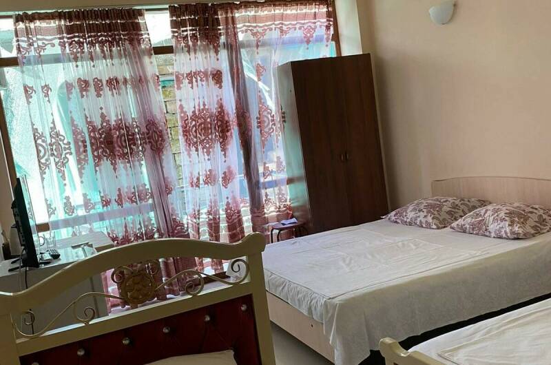 Изображение Изображение гостиницы &quot;Гостевой дом «У тёти Аллы»&quot; #3 #1