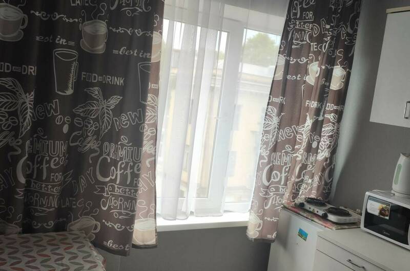 Изображение квартиры "Однокомнатная квартира" #1