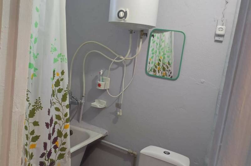 Изображение Изображение квартиры &quot;Однокомнатная квартира&quot; #3 #1