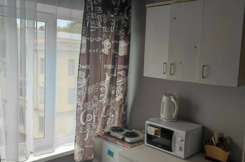 Изображение Изображение квартиры &quot;Однокомнатная квартира&quot; #5 #3