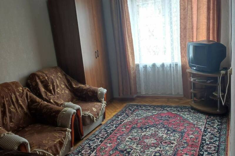 Изображение Изображение квартиры &quot;Однокомнатная квартира&quot; #6 #4