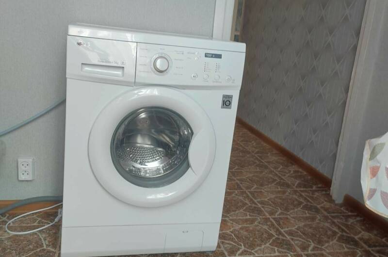 Изображение Изображение квартиры &quot;Однокомнатная квартира&quot; #7 #5