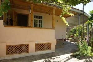 Изображение отеля / гостиницы "Частный дом «Аида»"