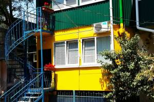 Kвартира рядом с Приморским парком и Набережной