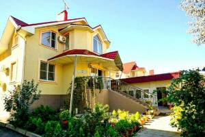 Изображение отеля / гостиницы "Гостевой дом «Адлер Олимпик»"