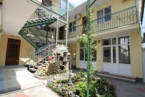 Изображение отеля / гостиницы "Гостевой дом «Фаина»"