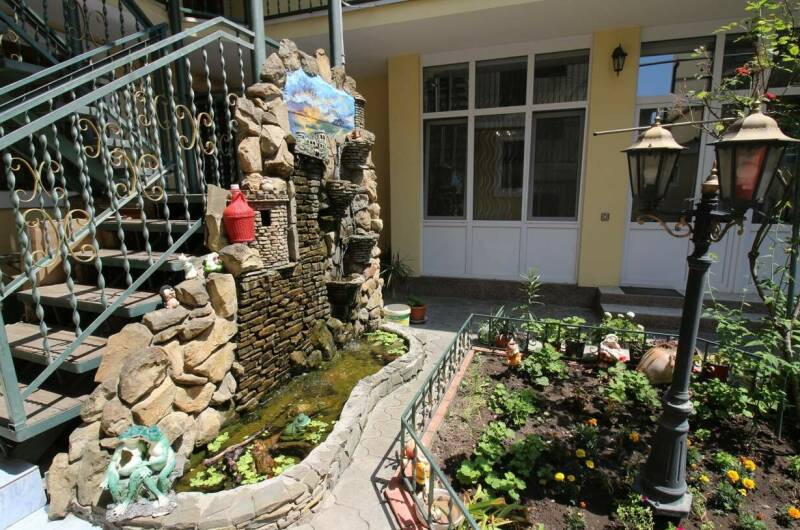 Изображение Изображение гостиницы &quot;Гостевой дом «Фаина»&quot; #3 #1