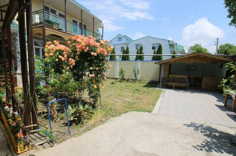 Изображение Изображение гостиницы &quot;Гостевой дом «Фаина»&quot; #4 #2