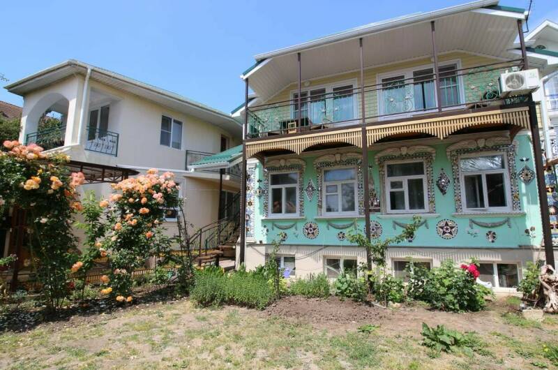 Изображение Изображение гостиницы &quot;Гостевой дом «Фаина»&quot; #5 #3