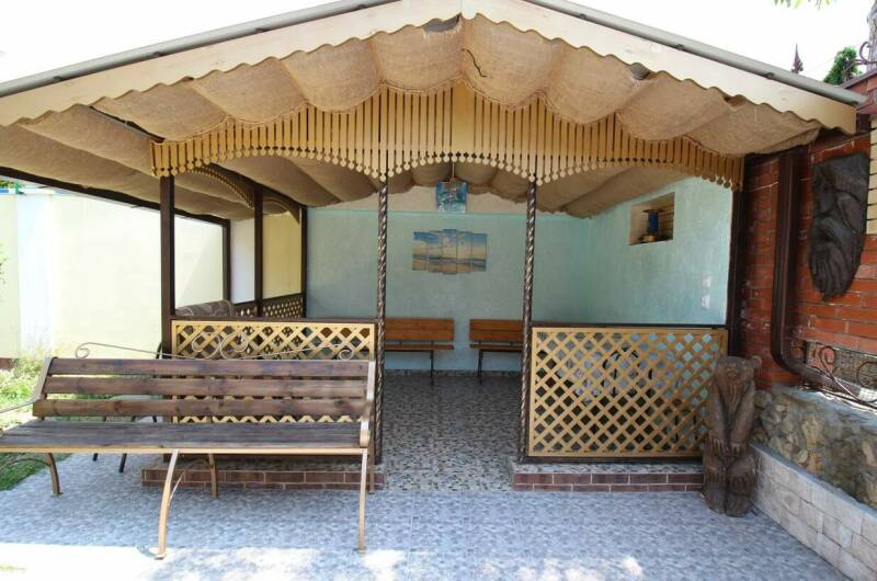 Изображение Изображение гостиницы &quot;Гостевой дом «Фаина»&quot; #6 #4