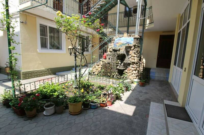 Изображение Изображение гостиницы &quot;Гостевой дом «Фаина»&quot; #7 #5