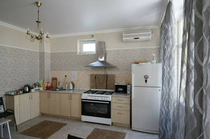 Изображение Изображение гостиницы &quot;Гостевой дом «Фаина»&quot; #8 #6