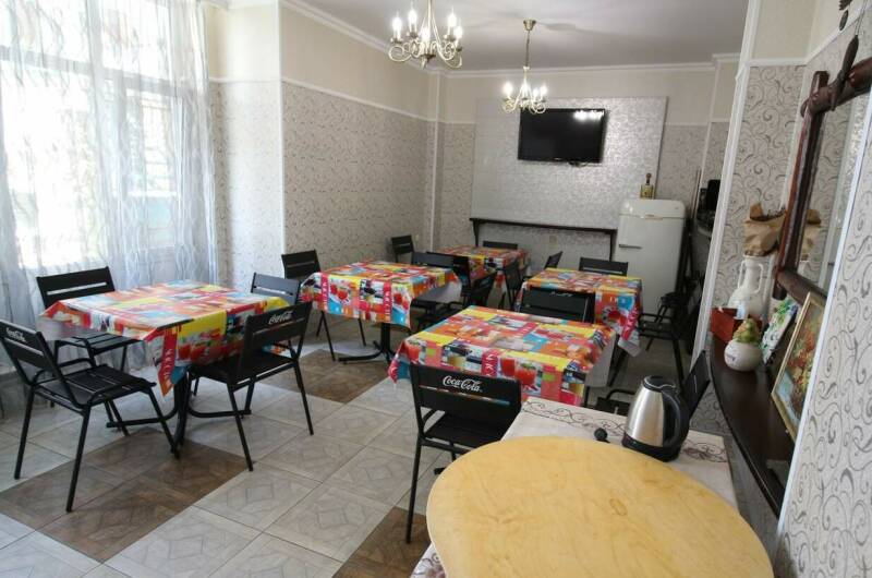 Изображение Изображение гостиницы &quot;Гостевой дом «Фаина»&quot; #9 #7