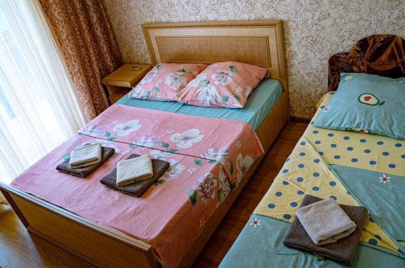 Изображение Изображение гостиницы &quot;Гостевой дом «Виктория»&quot; #3 #1