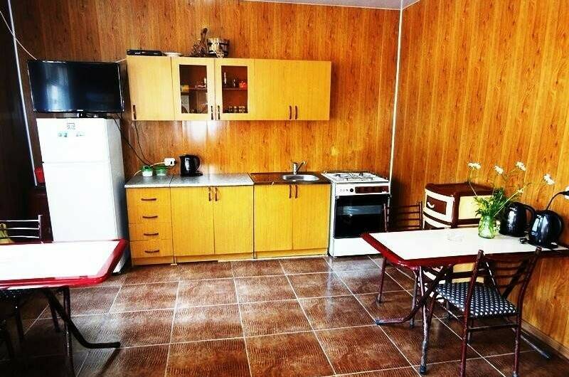 Изображение Изображение гостиницы &quot;Гостевой дом «Виктория»&quot; #4 #2