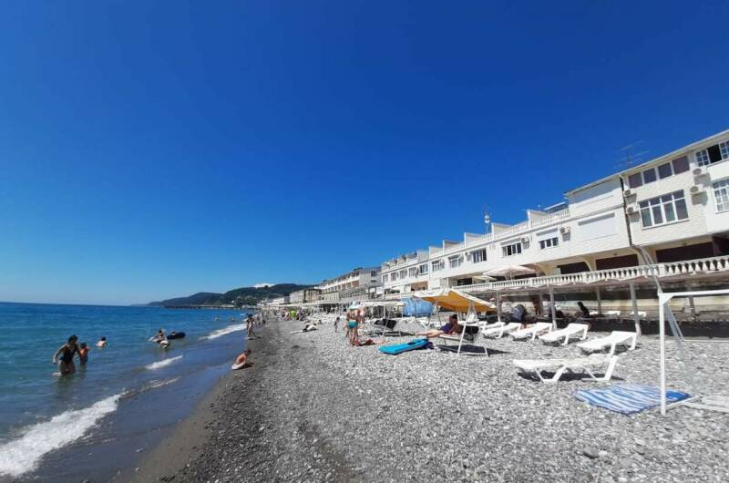 Изображение Изображение гостиницы &quot;Гостевой дом «Виктория»&quot; #5 #3