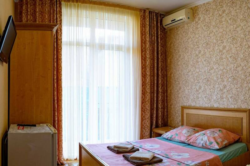 Изображение Изображение гостиницы &quot;Гостевой дом «Виктория»&quot; #7 #5