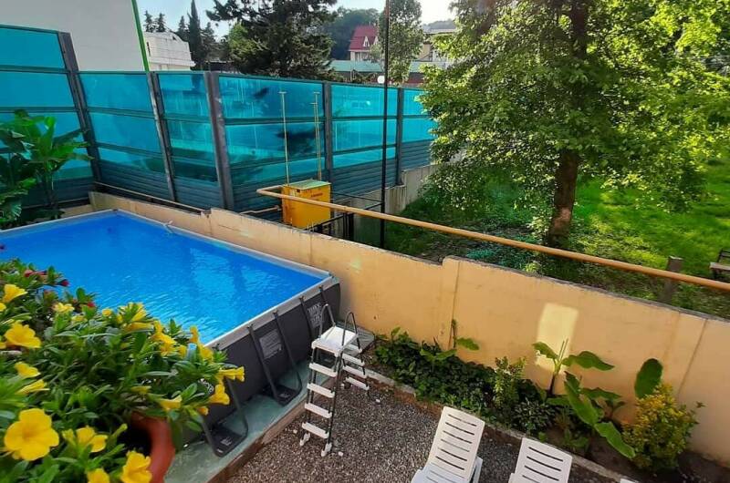 Изображение Изображение гостиницы &quot;Гостевой дом «Виктория»&quot; #8 #6