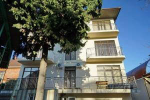 Изображение отеля / гостиницы "Частный гостевой дом у «Розы»"