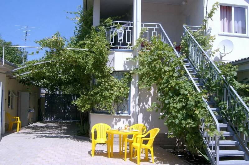 Изображение гостиницы "Гостевой дом «Арина»" #1