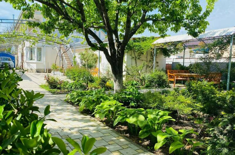 Изображение Изображение гостиницы &quot;Гостевой дом «Арина»&quot; #3 #1