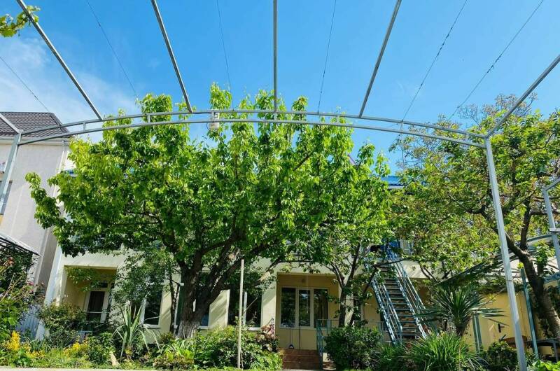 Изображение Изображение гостиницы &quot;Гостевой дом «Арина»&quot; #4 #2