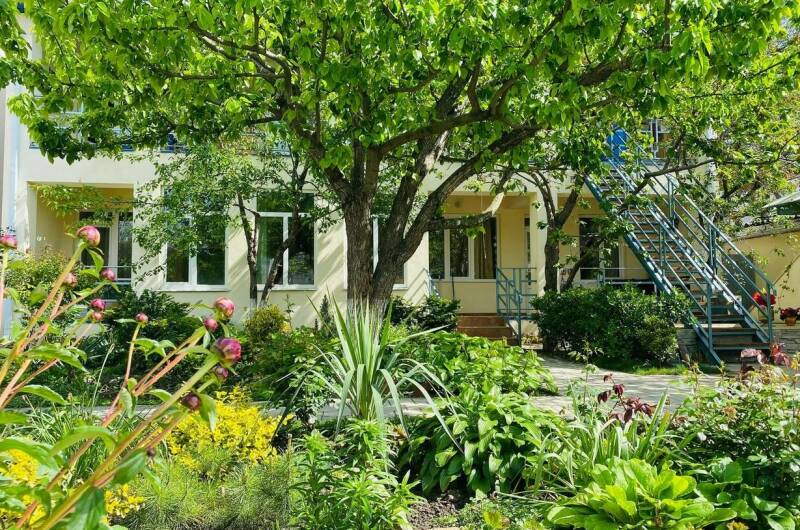 Изображение Изображение гостиницы &quot;Гостевой дом «Арина»&quot; #6 #4