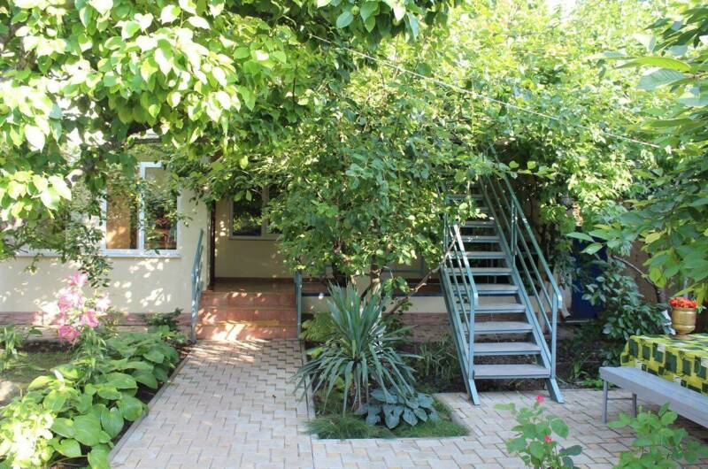 Изображение Изображение гостиницы &quot;Гостевой дом «Арина»&quot; #7 #5