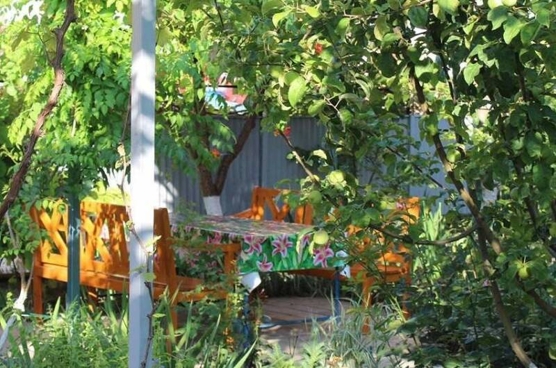 Изображение Изображение гостиницы &quot;Гостевой дом «Арина»&quot; #10 #8