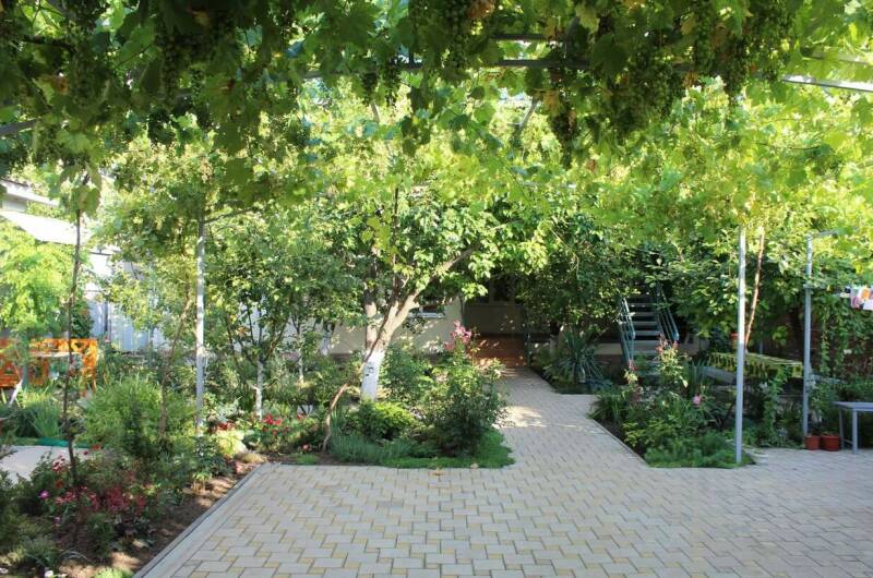 Изображение Изображение гостиницы &quot;Гостевой дом «Арина»&quot; #11 #9