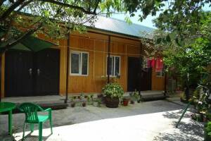 Изображение отеля / гостиницы "Гостевой дом «У Гарика»"