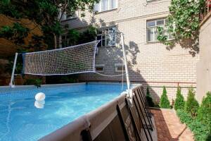 Изображение отеля / гостиницы "Гостевой дом «Колибри Beach»"