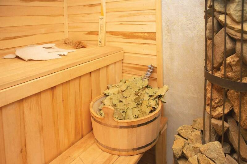 Изображение Изображение гостиницы &quot;Кемпинг «Свежий воздух»&quot; #6 #4