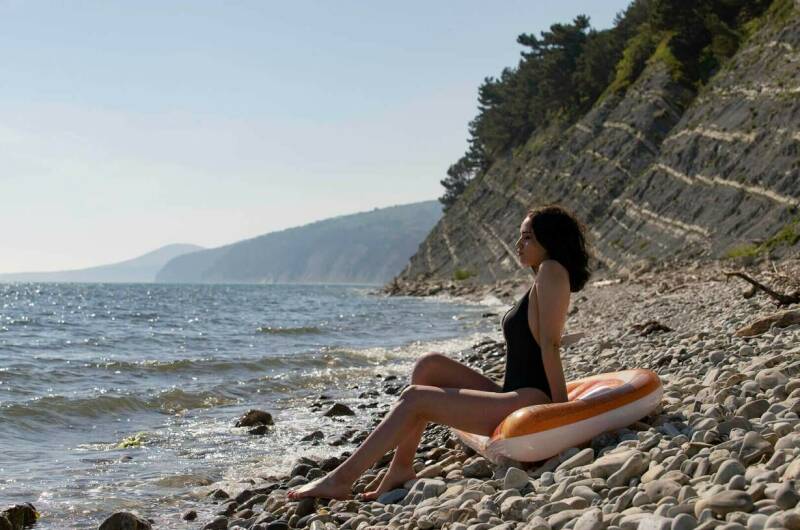 Изображение Изображение гостиницы &quot;Кемпинг «Свежий воздух»&quot; #7 #5