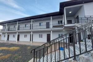 Изображение отеля / гостиницы "Гостевой дом «Морской бриз»"