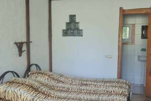 Изображение квартиры / апартамента "Номер квартирного типа"