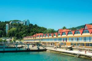 Санаторий «Кавказ»